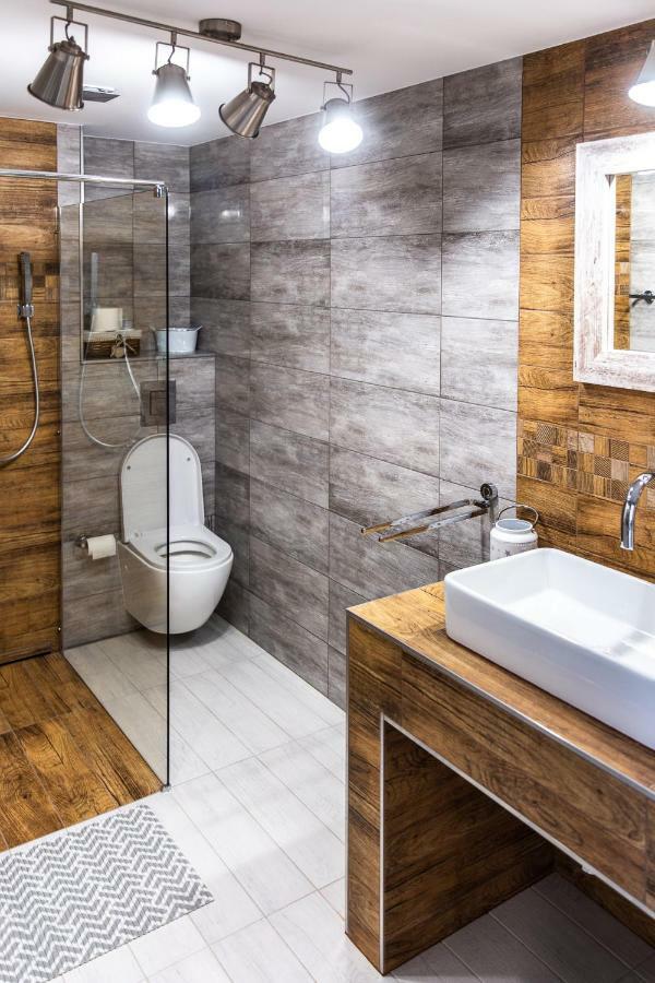 Apartament Lania Frania Ustrzyki Dolne Εξωτερικό φωτογραφία